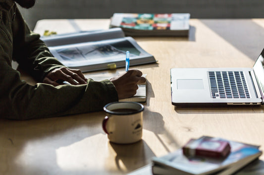 🔐 Lock Your Screen – A Simple Yet Crucial Habit at Work