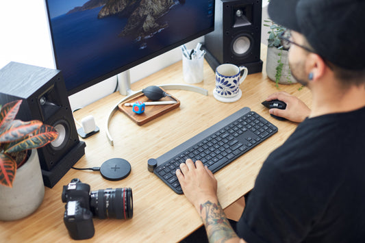 💻 The Power of Online Learning in Tech & Cybersecurity
