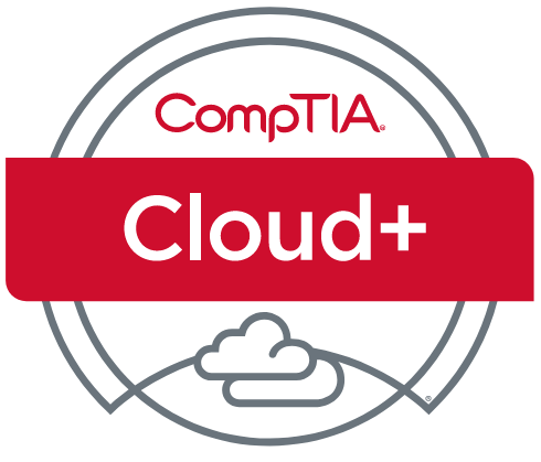 Cloud+ Voucher Plus Retake Assurance (CV0-004)
