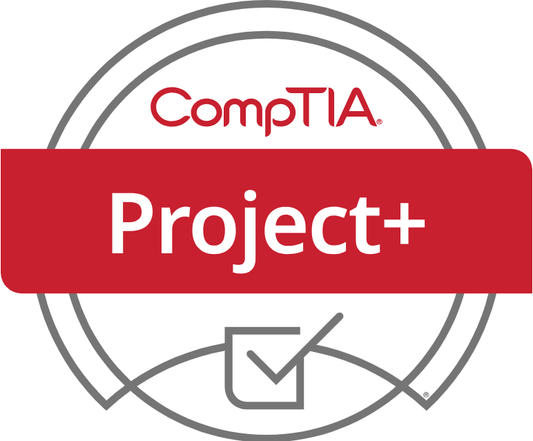 The Official CompTIA Project+ Student Guide (PK0-005) eBook