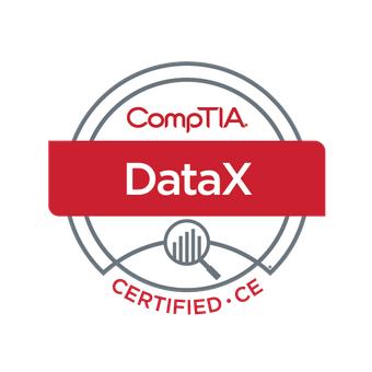 [Real-world Scenarios] CompTIA DataX CertMaster Perform (V1)