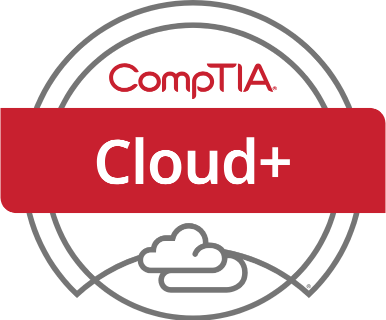 CompTIA Cloud+ (CV0-004) Voucher