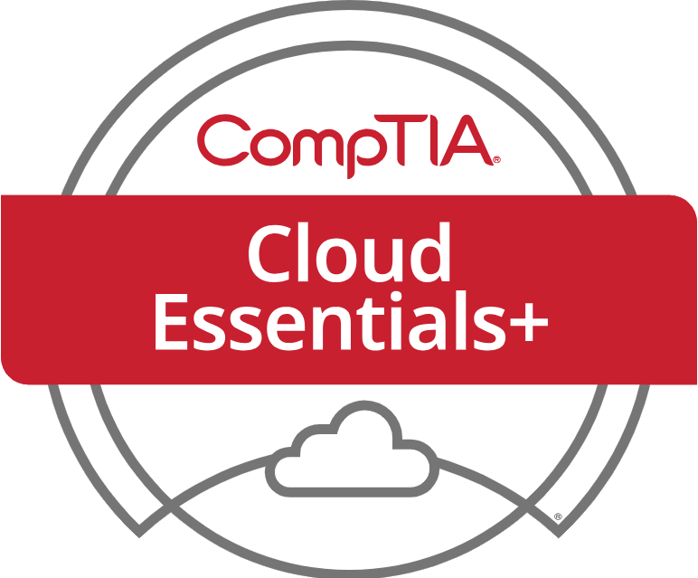 CompTIA CertMaster Practice for Cloud Essentials+ (CL0-002) – (25% Off)